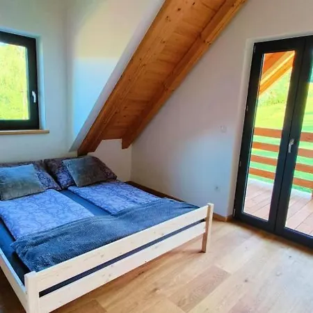 Holiday home Gorska Ostoja *