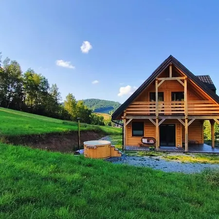 Gorska Ostoja