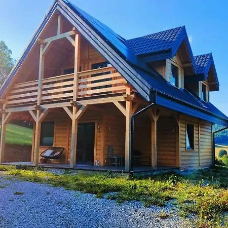 Gorska Ostoja * Sieniawa (Nowy Targ)
