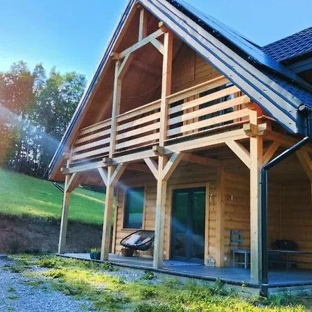Gorska Ostoja Sieniawa (Nowy Targ)