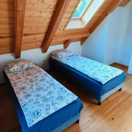Gorska Ostoja