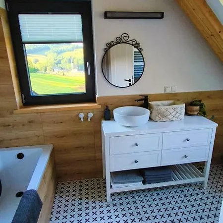 Holiday home Gorska Ostoja Sieniawa (Nowy Targ)